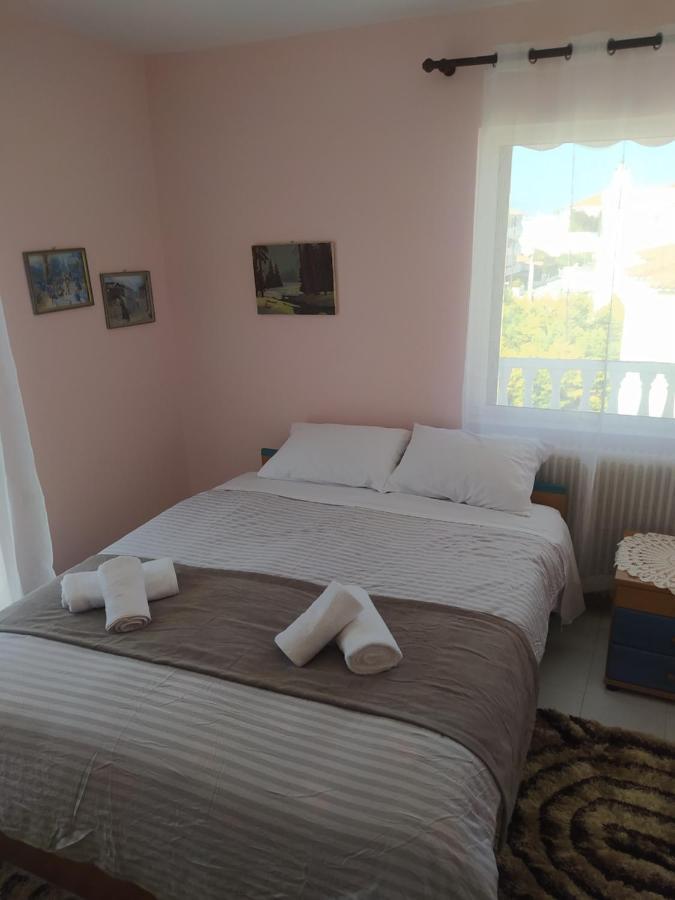 Anestis Apartment Akrata Exterior photo