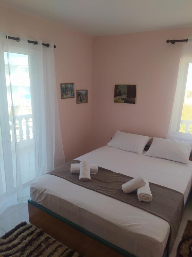 Anestis Apartment Akrata Exterior photo